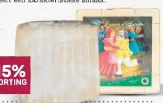 Ekoplaza L'AMOUR ROUGE aanbieding