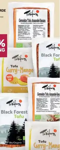 Ekoplaza GEMARINEERDE TOFU aanbieding