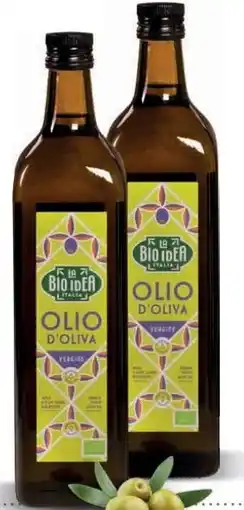 Ekoplaza OLIJFOLIE aanbieding