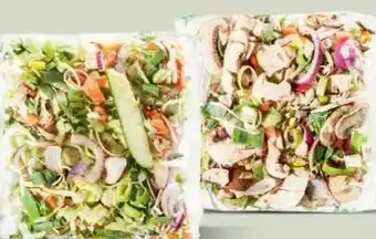 Ekoplaza ROERBAKGROENTEN Italiaans of champignon Nederland verpakt per 300 g aanbieding