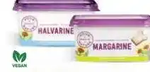 Ekoplaza MARGARINE OF HALVARINE aanbieding