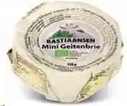 Ekoplaza Bastiaansen MINI GEITENBRIE aanbieding