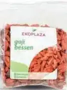 Ekoplaza GOJIBESSEN aanbieding