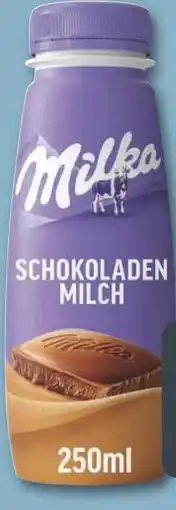 Combi Milka Schokoladenmilc aanbieding