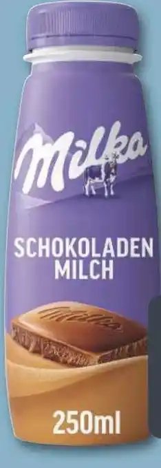 Combi Milka Schokoladenmilc aanbieding