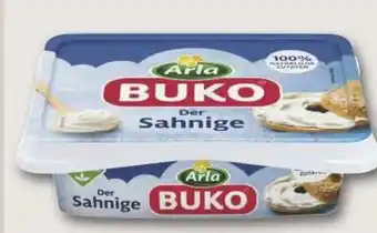Combi Arla Buko Frischkäse aanbieding