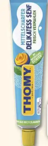 Combi Thomy Senf aanbieding
