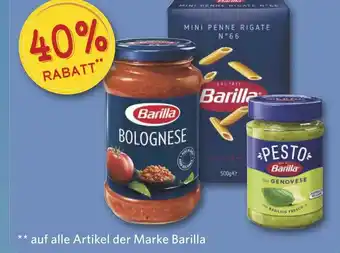 Combi 40% RABATT Barilla aanbieding