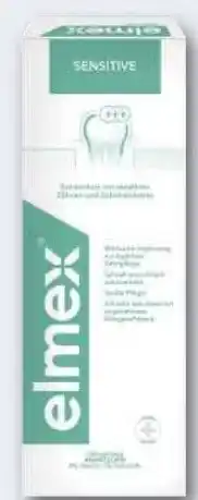 Combi Elmex Zahnspülung aanbieding