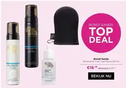 ICI Paris XL Bondi Sands Bijvoorbeeld: Foam Light Medium 200 ml aanbieding