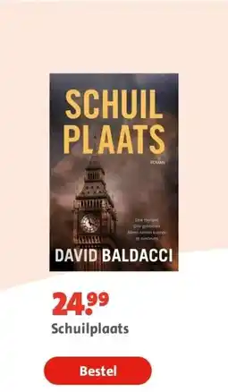 Bruna Schuilplaats aanbieding