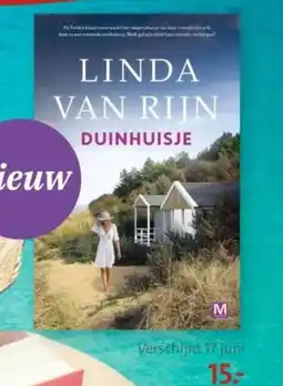 Bruna LINDA VAN RIJN aanbieding