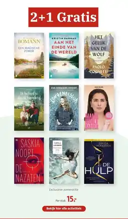 Bruna Boeken aanbieding