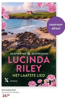 Bruna Het laatste lied aanbieding