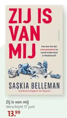 Bruna Zij is van mij aanbieding