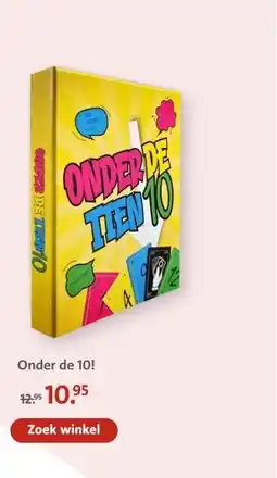 Bruna Onder de 10 aanbieding