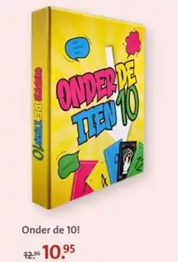 Bruna Onder de 101 aanbieding
