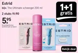 Etos Estrid aanbieding