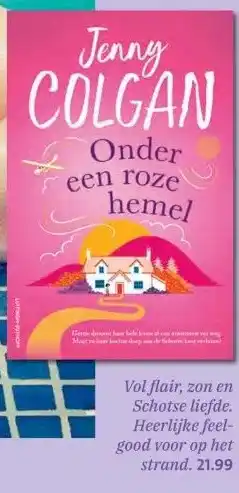 Bruna Schotse liefde. Heerlijke feel- good voor op het aanbieding