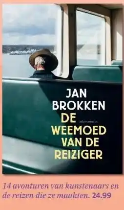 Bruna 14 avonturen van kunstenaars en de reizen die ze maakten. aanbieding