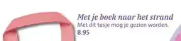Bruna Met je boek naar het strand aanbieding