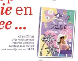 Bruna Of je nu lekker thuis vakantie viert of op avontuur gaat, met dit boek verveel je je nooit. aanbieding