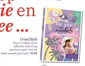 Bruna Of je nu lekker thuis vakantie viert of op avontuur gaat, met dit boek verveel je je nooit. aanbieding