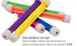Bruna Dat duiken we op! aanbieding