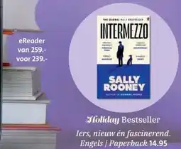 Bruna Holiday Bestseller aanbieding