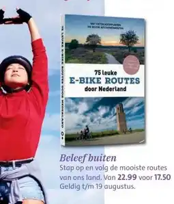 Bruna Beleef buiten aanbieding