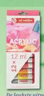 Bruna ACRYLIC aanbieding