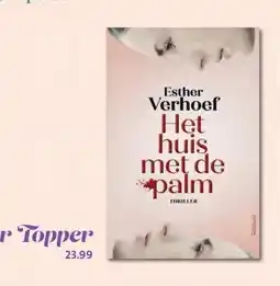 Bruna Het huis met de palm aanbieding