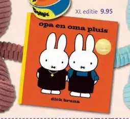 Bruna XL editie aanbieding