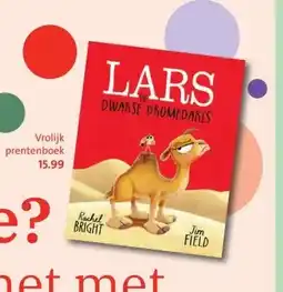 Bruna LARS aanbieding