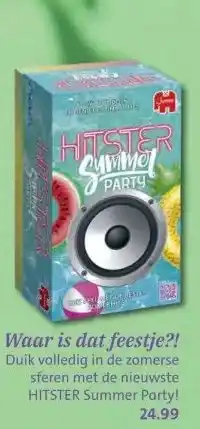 Bruna Waar is dat feestje?! aanbieding