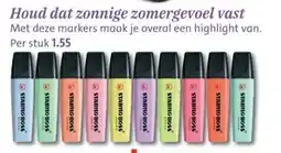 Bruna Houd dat zonnige zomergevoel vast aanbieding