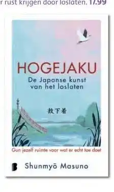Bruna HOGEJAKU aanbieding