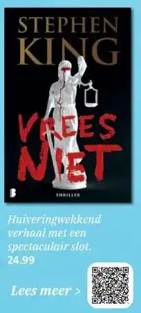 Bruna Huiveringwekkend aanbieding