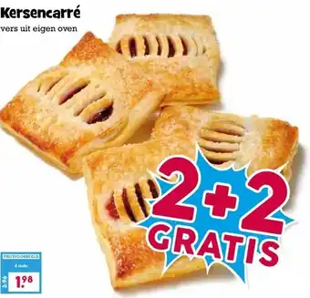 Boon`s Markt Kersencarré aanbieding