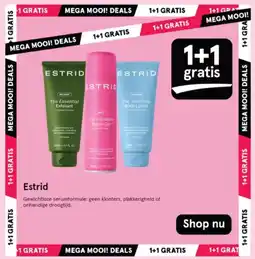 Etos Estrid aanbieding