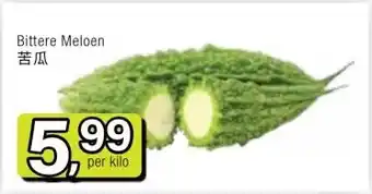 Amazing Oriëntal Bittere Meloen aanbieding