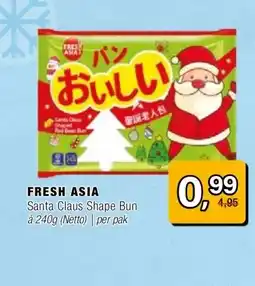 Amazing Oriëntal FRESH ASIA aanbieding