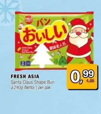 Amazing Oriëntal FRESH ASIA aanbieding