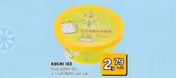 Amazing Oriëntal KOCHI ICE aanbieding