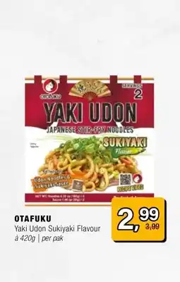 Amazing Oriëntal OTAFUKU aanbieding