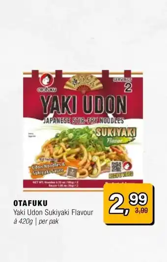 Amazing Oriëntal OTAFUKU aanbieding