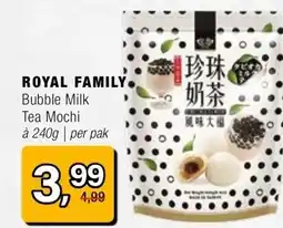 Amazing Oriëntal ROYAL FAMILY. aanbieding