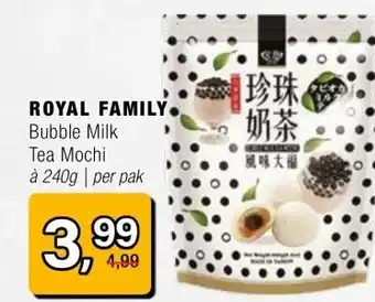 Amazing Oriëntal ROYAL FAMILY. aanbieding