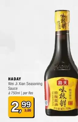 Amazing Oriëntal HADAY aanbieding