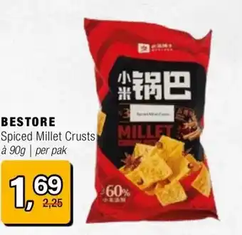 Amazing Oriëntal BESTORE aanbieding